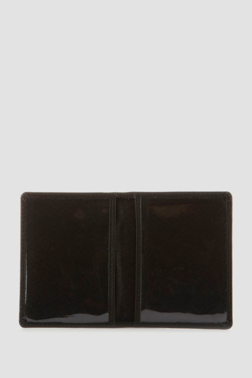 Leather Credit Card Case - Image 2