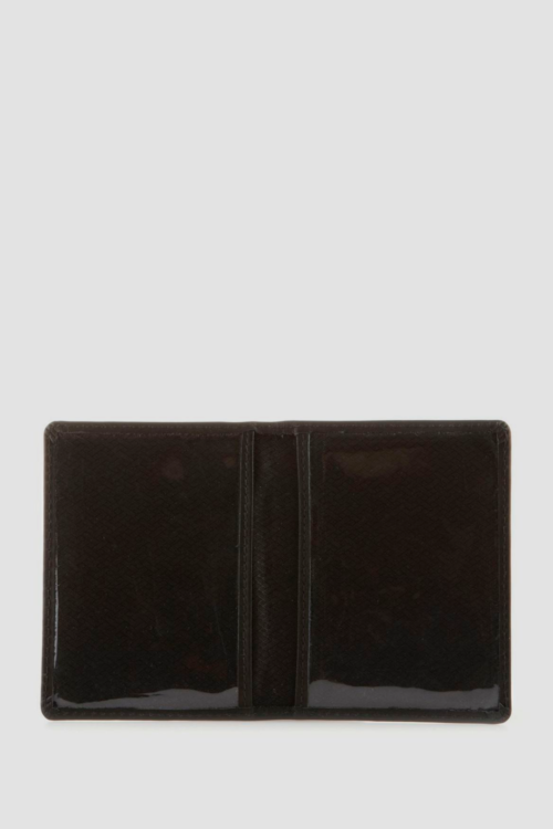 Leather Credit Card Case - Image 3