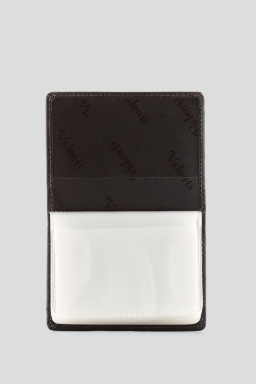 Leather Brazil Card Holder - Image 2