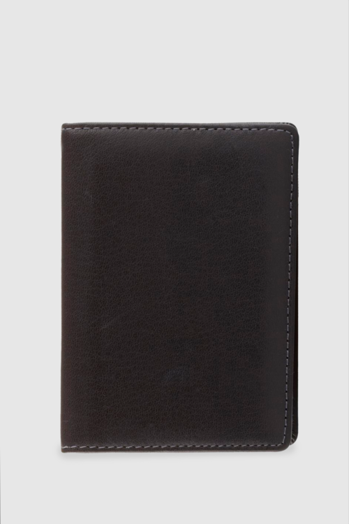 Leather Brazil Card Holder - Image 3