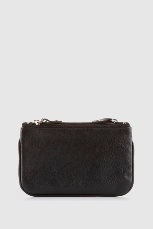 Leather Coin Purse - Image 2