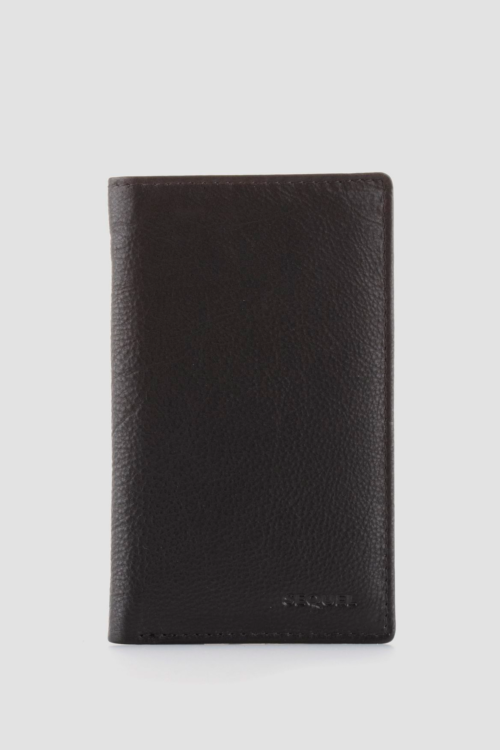 Leather Credit Card Case