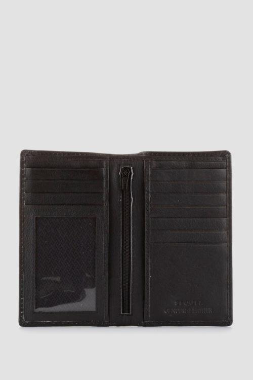 Leather Credit Card Case - Image 3