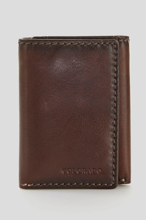 RFID Trifold Wallet