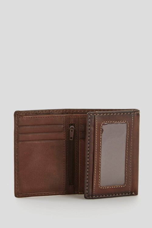 RFID Trifold Wallet - Image 2