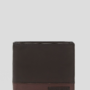 RFID Leather Bifold Wallet