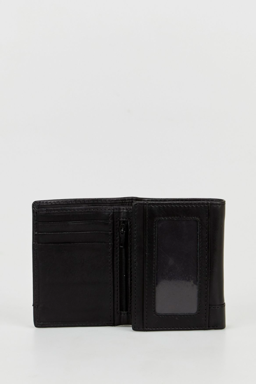 RFID Tokyo Leather Trifold - Image 2