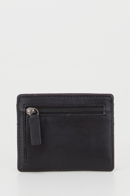 RFID Angus Leather CC Case - Image 2