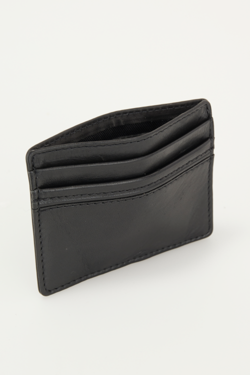 RFID Angus Leather CC Case - Image 3