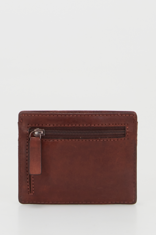 RFID Angus Leather CC Case - Image 2