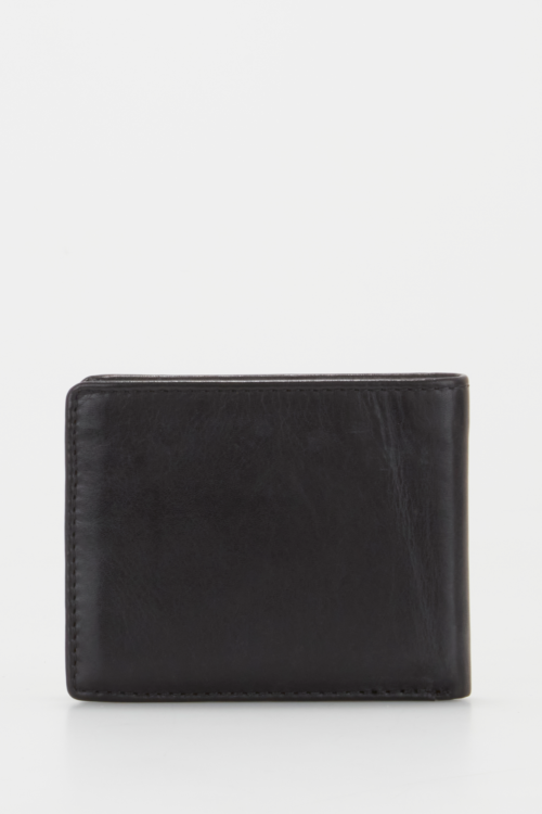 RFID Leather Bifold Wallet - Image 4