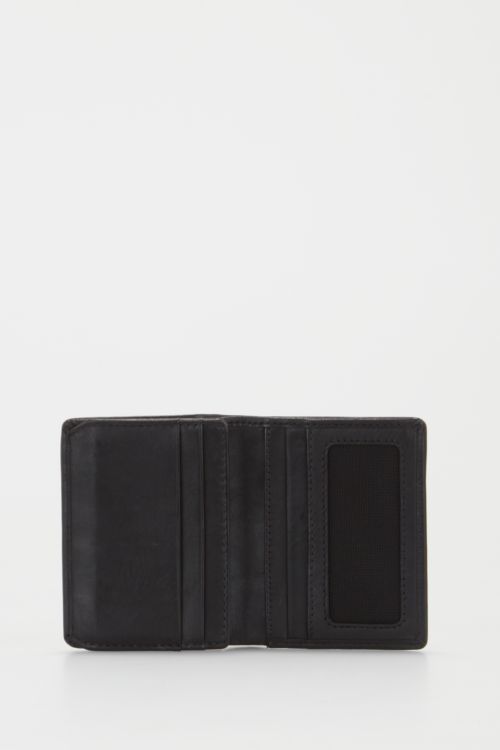 RFID Leather Credit Card Case - Image 2