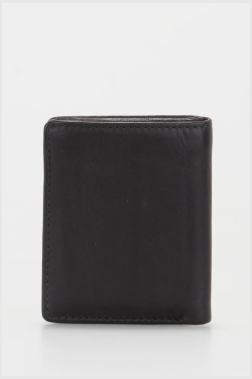 RFID Leather Credit Card Case - Image 4