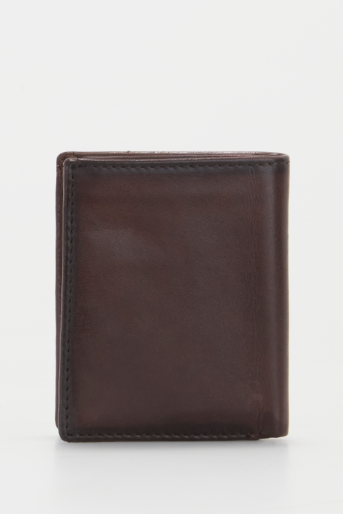 RFID Leather Credit Card Case - Image 4