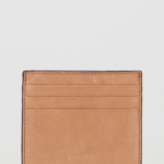 Guild Leather Slimline CC Holder