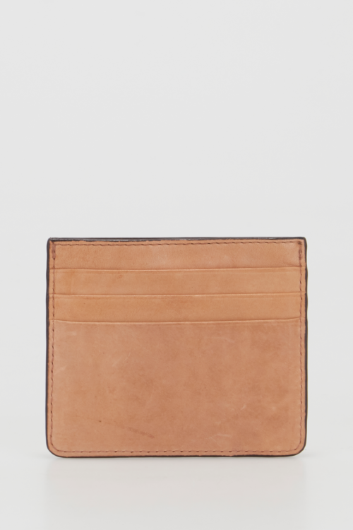 Guild Leather Slimline CC Holder - Image 2