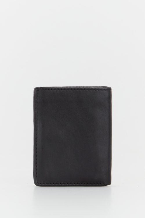 RFID Leather CC Wallet - Image 3