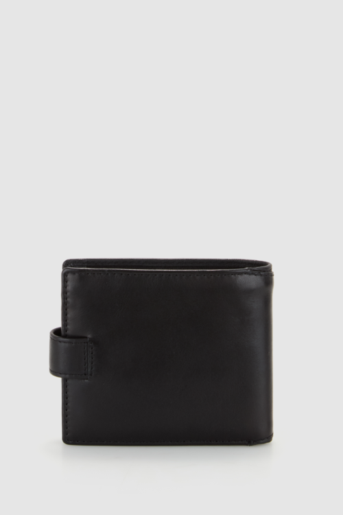 RFID Leather Tab Wallet - Image 2