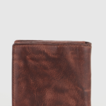RFID Leather Bifold Wallet - Image 4